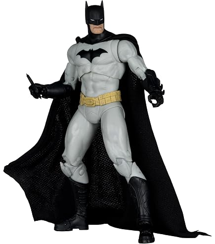 Amazon.com: DC Universe Classics Series 5 Exclusive Action Figure